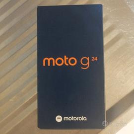 telefono Motorola 
