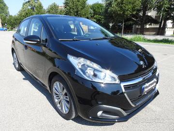 PEUGEOT 208 BlueHDi 75 5 porte Active *NEOPATENT
