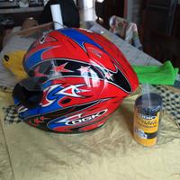 Casco OGK FF4GP tgL 