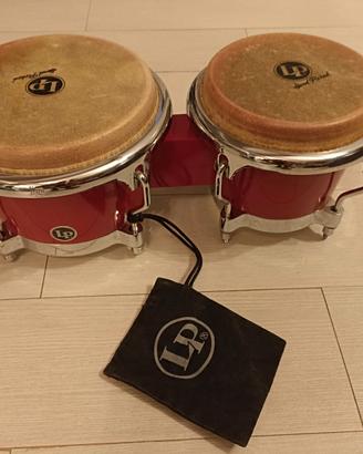 LATIN PERCUSSION  LP200XF-RD