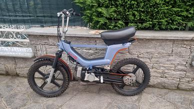 Annunci Moto e scooter usati in vendita Nerviano