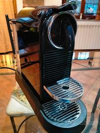 macchina da caffè Nespresso 
