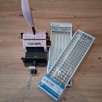 Scrapbooking
