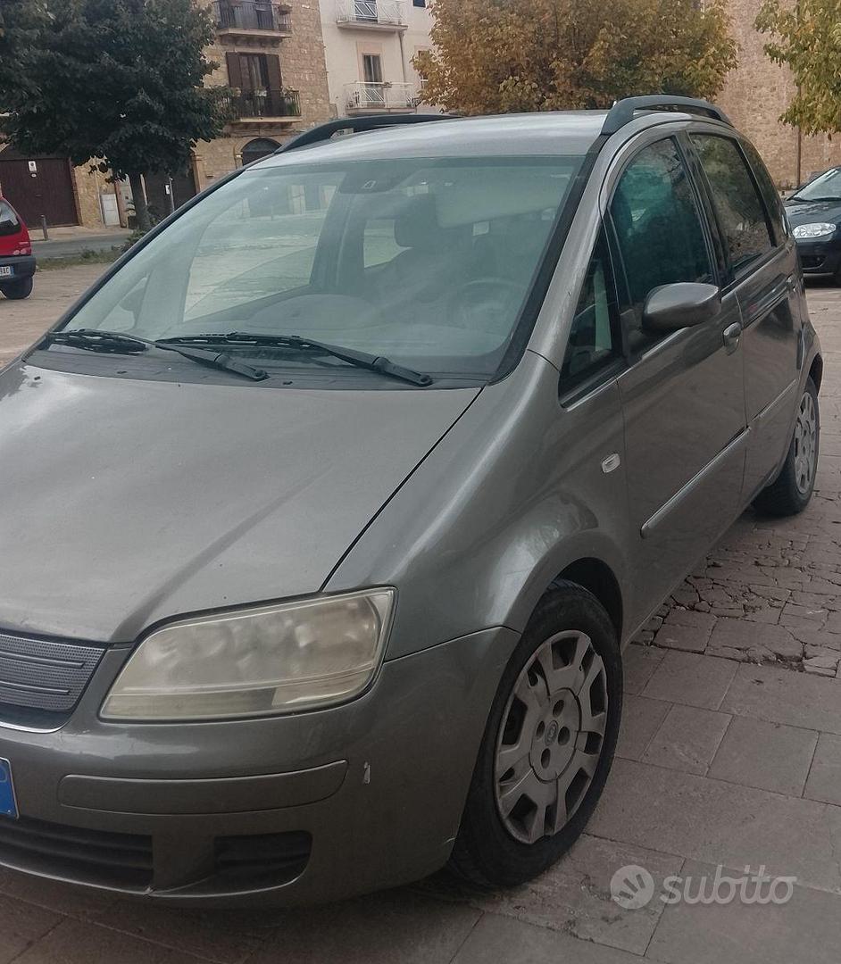 Ford Fiesta 6ª serie
