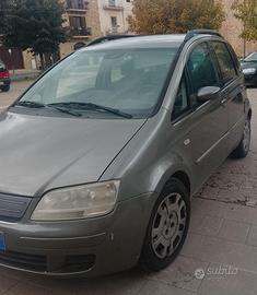 Fiat idea 1.3 multijet