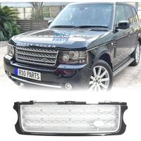 GRIGLIA RANGE ROVER VOGUE 10-12 LOOK OEM NERO LUCI