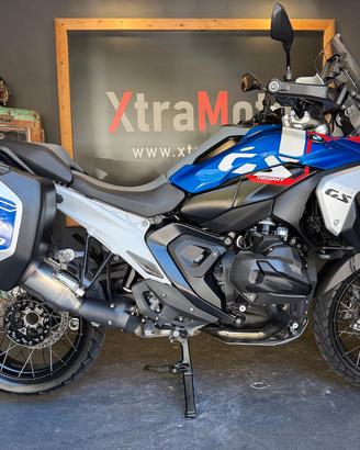 Bmw R 1300 GS Trophy (2023 - 26)