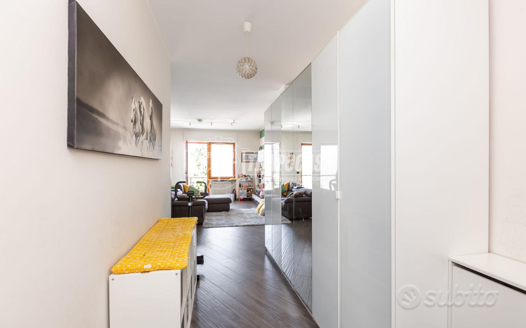 Appartamento – Chieri, Torino - Vista 3