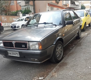Lancia Delta LX del 1988