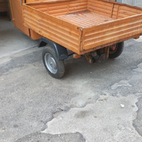 Piaggio ape 50