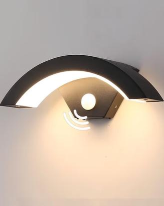 Lampada da esterno DELIPOP, applique da esterno