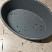 Vasca per cani