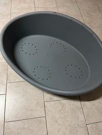 Vasca per cani