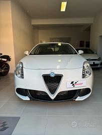 Alfa RomeoGiulietta 1.6 105cv
