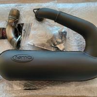 Marmitta vespa VMC Siluro Sport vespa et3 special