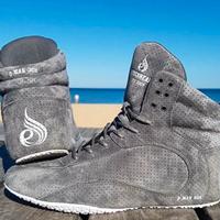 Scarpe palesta Ryderwear