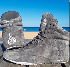 Scarpe palesta Ryderwear