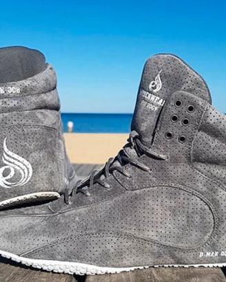 Scarpe palesta Ryderwear