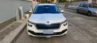Skoda Kamiq 1.0 G-TEC AMBITION
