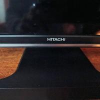 TV Hitachi 50 pollici