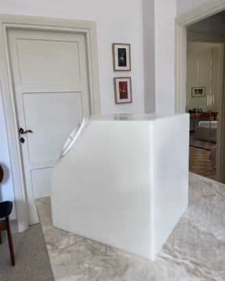 Lampada o applique Artemide 30