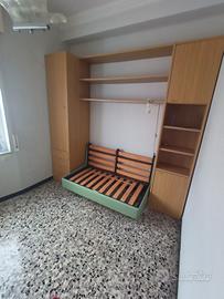 Cameretta una piazza e mezza 