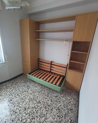 Cameretta una piazza e mezza 