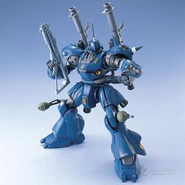 Gundam Bandai 1/100 MG MS-18E Kampfer
