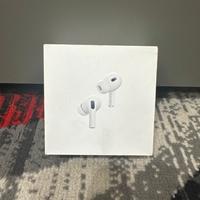 Cuffie Apple AirPods Pro (2ª generazione)