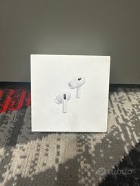 Cuffie Apple AirPods Pro (2ª generazione)