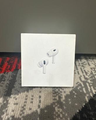 Cuffie Apple AirPods Pro (2ª generazione)