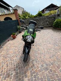 Versys 650 2007