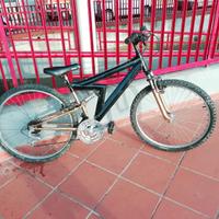 BICI MTB