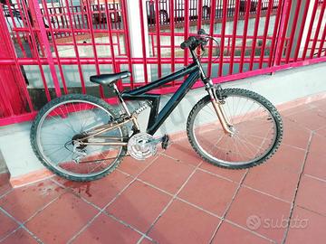BICI MTB