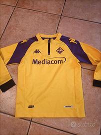 Maglia Kappa Fiorentina