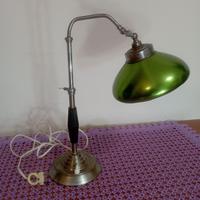 Lampada ministeriale