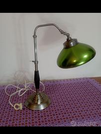 Lampada ministeriale