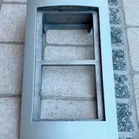 Supporto 2 moduli 331120 BTicino Terraneo