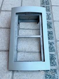 Supporto 2 moduli 331120 BTicino Terraneo