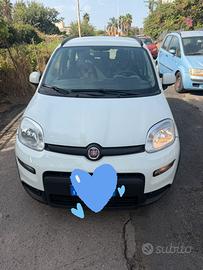 Auto come nuova