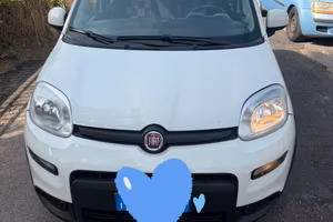 Auto come nuova