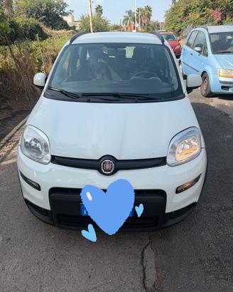Auto come nuova