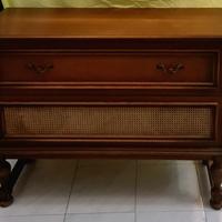 Grunding stereo anni 60/70