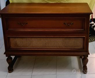 Grunding stereo anni 60/70