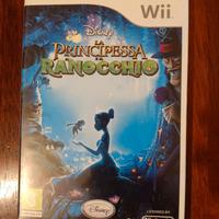 gioco wii