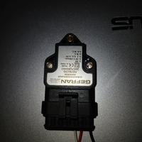 sensore inclinazione gefran