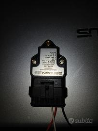 sensore inclinazione gefran