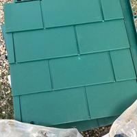 Tegole ROOFY stile Canadese in plastica