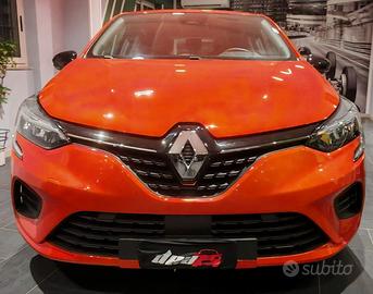 Renault Clio TCe 100 CV GPL 5 porte Equilibre