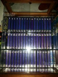 Raccolta basi musicali karaoke canto anch'io